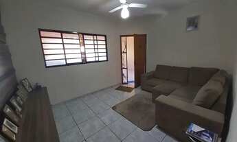 Imagem 6: Térrea para venda possui 100 metros quadrados com 2 quartos em Residencial Fabbri - Salto