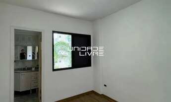 Imagem 5: Apartamento de 125m² O Condomínio Edifício Cayman