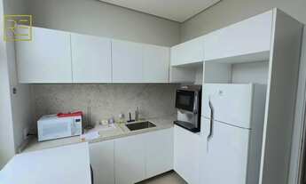 Imagem 6: Andar Corporativo para alugar em Campinas, Nova Campinas, com 194 m², Jesuino.CO