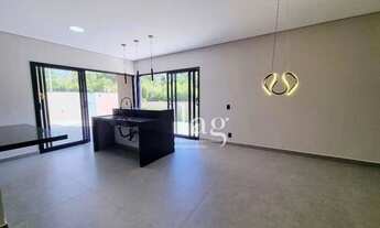 Imagem 6: Casa com 3 quartos à venda, 225 m² - Condomínio Sunlake - Votorantim/SP