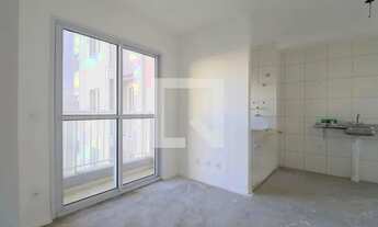 Imagem: Apartamento à Venda - Barra Funda, 2 Quartos