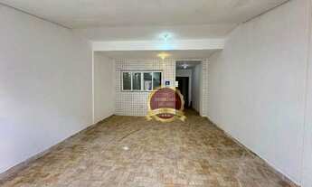 Imagem: Sobrado para locação no Centro do Boqueirão