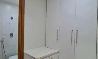 Imagem 4: Apartamento para aluguel com 110 metros quadrados com 3 quartos em Nazaré - Belém - PA