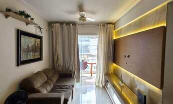 Imagem 2: Torres Dumont 3/4