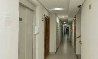 Imagem 4: Apartamento à venda em Cidade Baixa com 49 m², 1 quarto, João Pessoa