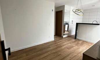 Imagem: Alugo apartamento no condomínio Dunas do