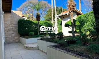 Imagem 2: Casa à venda com 65,36 m², 3 quartos 3 vagas em Jardim Ouro Branco, Campinas