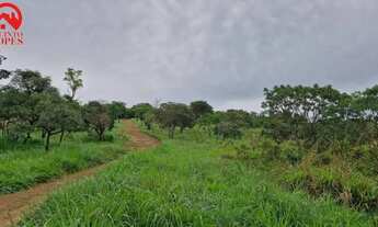 Imagem 3: Chácara para Venda em Brasília, Setor Habitacional Jardim Botânico, 2 dormitórios, 1 suíte