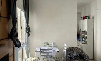 Imagem 4: Ágio de apartamento no setor 03 em Aguas Lindas de Goiás