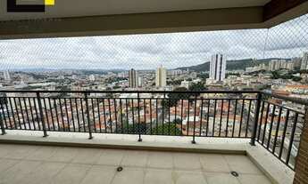 Imagem 5: APARTAMENTO DE 144M² COM 3 SUÍTES NO ALTA VISTA NO BAIRRO ANHANGABAÚ EM JUNDIAÍ - SP