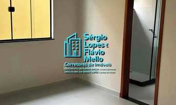 Imagem 3: ITABORAÍ - Casa 3 quartos 1 suíte cond. LADY DAY próximo ao Centro !! FINANCIADA FLA