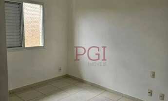 Imagem 2: Apartamento com 2 dormitórios para alugar, 70 m² por R$ 3.132,00/mês - Vila do Golf - Ribe