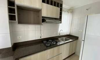 Imagem 5: Apartamento com 43,8m² 2 quartos, para aluguel, no bairro Pedro Moro em São José dos Pinha