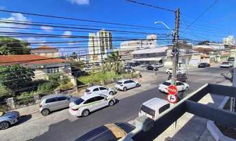 Imagem 4: Sala comercial no Pavimento Superior na Rua Santa Luzia esquina com Rua Riachuelo