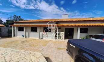 Imagem 4: Casa à venda em novo horizonte, são pedro 3 quartos 180m²