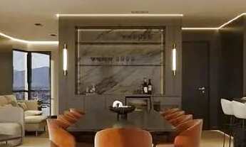 Imagem 6: Apartamento para venda Trinity Tower Bairro Fazenda