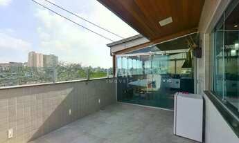 Imagem: Cobertura para aluguel, 3 quartos, 1 suíte