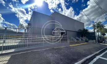 Imagem: ALUGA-SE Comercial NO FRAGATA - MARÍLIA/SP