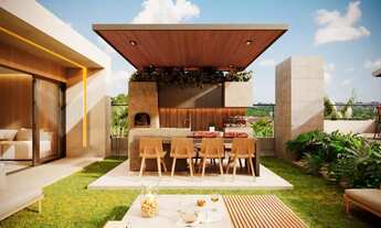 Imagem 3: Imóvel para venda com 48 metros quadrados com 2 quartos em Várzea - Recife - PE