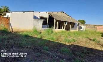 Imagem: Terreno à venda, BR, Acorizal, MT