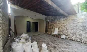 Imagem 2: Casa na Estrada da Matriz com 3 quartos em Pedra de Guaratiba