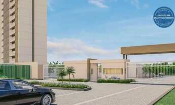 Imagem: Apartamento à venda no RESERVA ALDEPRIME