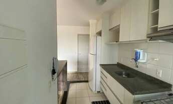 Imagem 7: Apartamento mobiliado para alugar com 3 dormitórios no Edifício Garden Catuai em Londrina