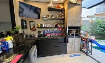 Imagem 4: Casa em condomínio