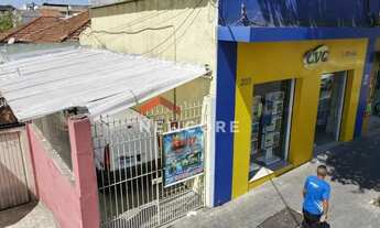 Imagem 2: Casa em Rua Maciel Monteiro - Vila Santa Teresa (Zona Leste) - São Paulo/SP