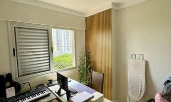 Imagem 3: Apartamento com 3 quartos e móveis planejados no Residencial Bonavita