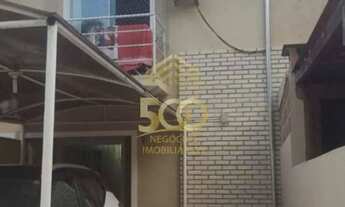 Imagem 2: Residencial Sobrado com 2 Dormitório(s) sendo 0 Suíte(s) no Bairro Forquilhas São Jos