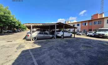 Imagem 2: Apartamento com 2 dormitórios, 73 m² - venda por R$ 140.000,00 ou aluguel por R$ 1.090,44