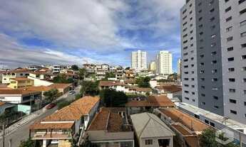 Imagem 5: Apartamento com 3 dormitórios, 101 m² - venda por R$ 850.000,00 ou aluguel por R$ 4.228,00