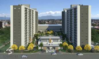 Imagem 3: Apartamento em Sarandi