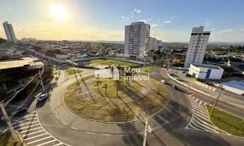 Imagem 4: Apartamento venda e aluguel 3 quartos Villa Branca 79 metros