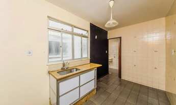 Imagem 5: 2 quartos com vaga no São Mateus para venda