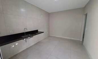 Imagem 6: Casa 3 Quartos 1 Suíte 122 m², Condomínio Flamboyant, Parque Tremendao, Goiania, Goias