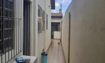 Imagem 4: Sobrado à venda no Jardim Maria do Carmo, em Sorocaba -SP