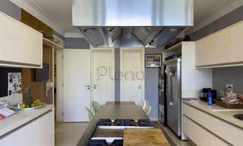 Imagem 7: Apartamento à venda e locação em Campinas, Cambuí, com 488m²