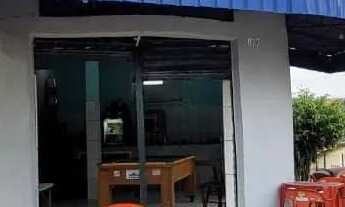 Imagem: Passa-se ponto de comércio