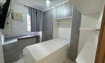 Imagem 7: Imóvel para aluguel possui 64 metros quadrados com 2 quartos em Pedreira - Belém - PA