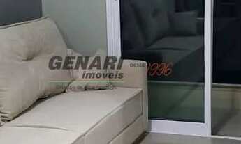 Imagem 4: Apartamento à venda com 2 quartos no Residencial Monte Verde, Indaiatuba - SP