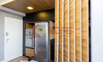 Imagem 6: Apartamento à venda em Vila Mascote com 2 quartos, sendo 1 suíte, 62m²