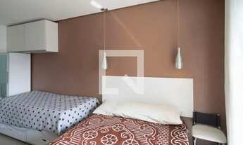 Imagem 3: Apartamento à Venda - Bela Vista, 1 Quarto, 28 m2