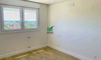 Imagem 14: Apartamento de alto padrão no bairro Panazzolo