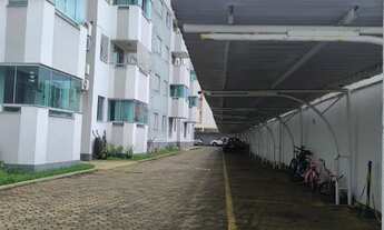 Imagem 2: Ap na 308sul do lado do ifto localização excelente 2Q sendo uma suíte, sala ampla com saca