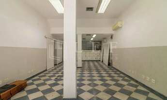 Imagem 2: Al Santos - Cerqueira César