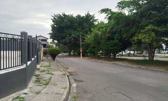 Imagem 2: ALUGO TERRENO COMERCIAL - 177m²