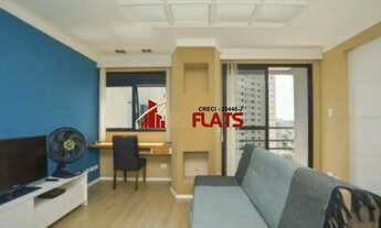 Imagem: Flat com ótimo preço no bairro da Saúde