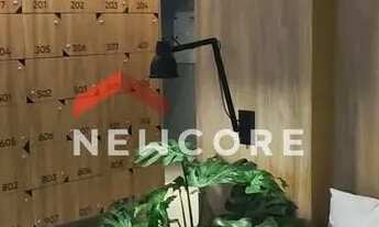 Imagem 5: Studio em Rua Doutor Seng - Morro dos Ingleses - São Paulo/SP